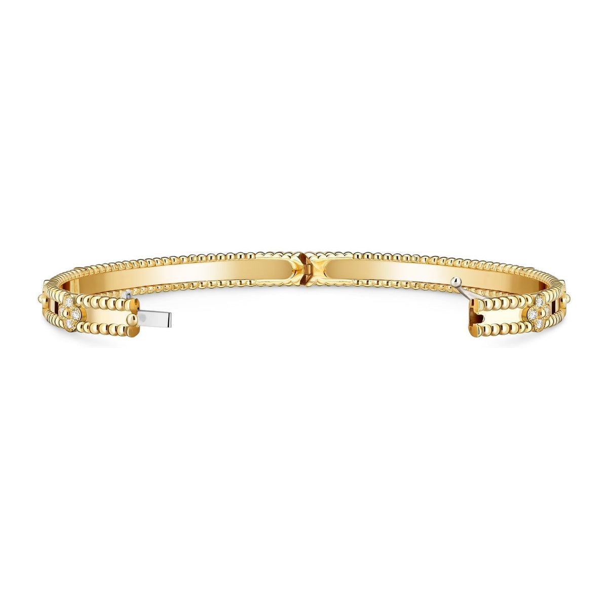 [Loran]SLIM KALEIDOSCOPE BANGLE