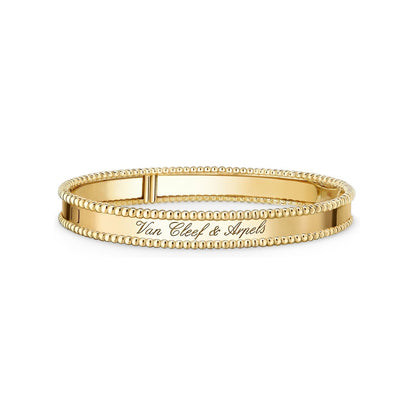 [Loran]SIGNATURE DUAL-BEADED BANGLE