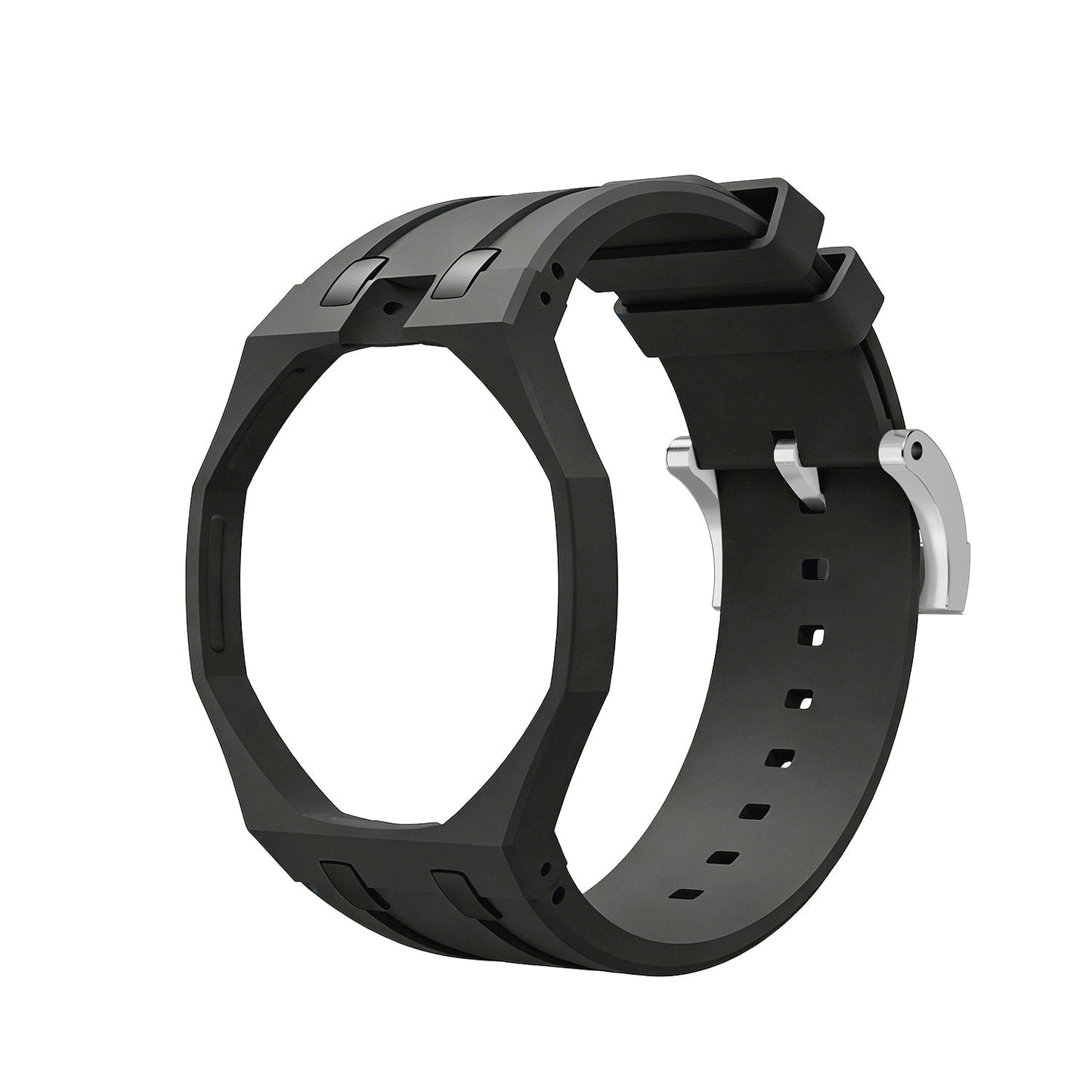 [Loran]ROYAL OAK POP EXCLUSIVE BIOCERAMIC CASE & SILICONE STRAP
