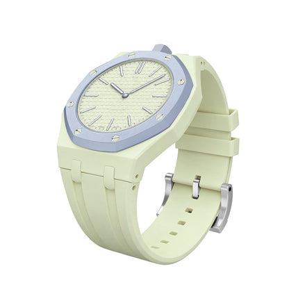 [Loran]ROYAL OAK POP EXCLUSIVE BIOCERAMIC CASE & SILICONE STRAP