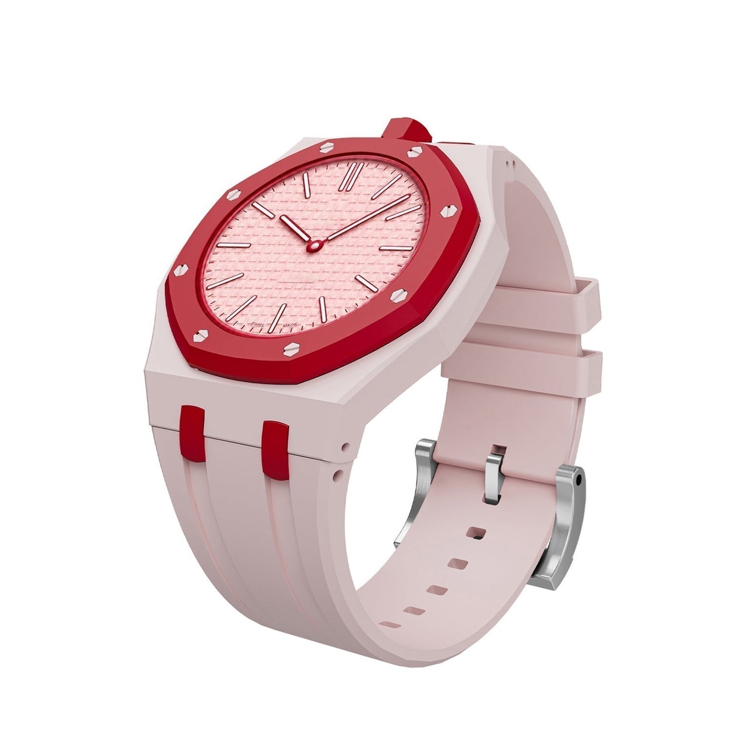 [Loran]ROYAL OAK POP EXCLUSIVE BIOCERAMIC CASE & SILICONE STRAP
