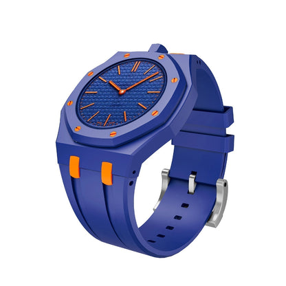 [Loran]ROYAL OAK POP EXCLUSIVE BIOCERAMIC CASE & SILICONE STRAP