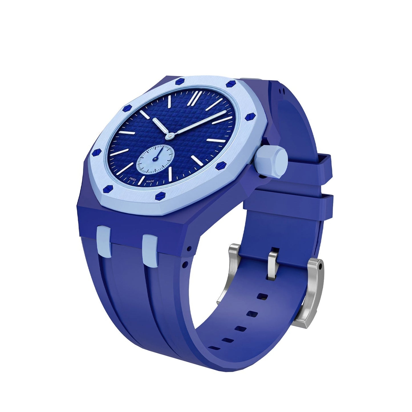 [Loran]ROYAL OAK POP EXCLUSIVE BIOCERAMIC CASE & SILICONE STRAP