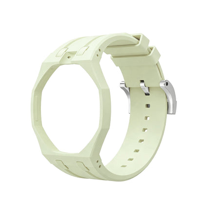 [Loran]ROYAL OAK POP EXCLUSIVE BIOCERAMIC CASE & SILICONE STRAP