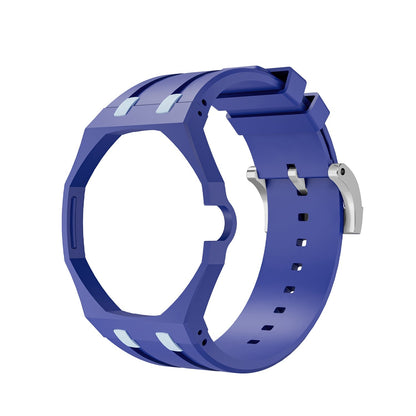 [Loran]ROYAL OAK POP EXCLUSIVE BIOCERAMIC CASE & SILICONE STRAP