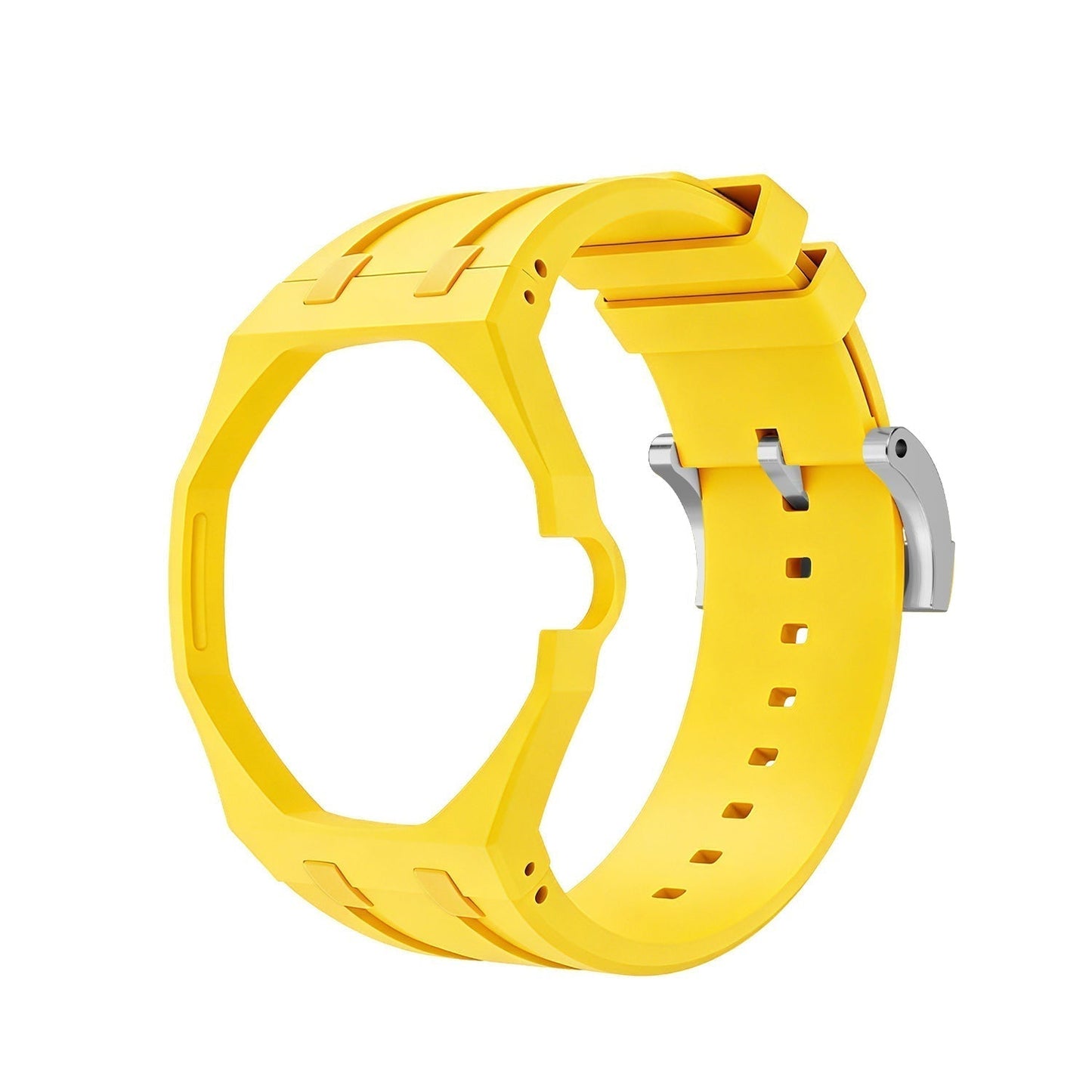 [Loran]ROYAL OAK POP EXCLUSIVE BIOCERAMIC CASE & SILICONE STRAP