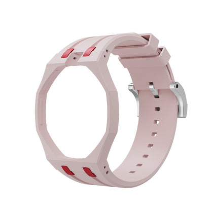 [Loran]ROYAL OAK POP EXCLUSIVE BIOCERAMIC CASE & SILICONE STRAP