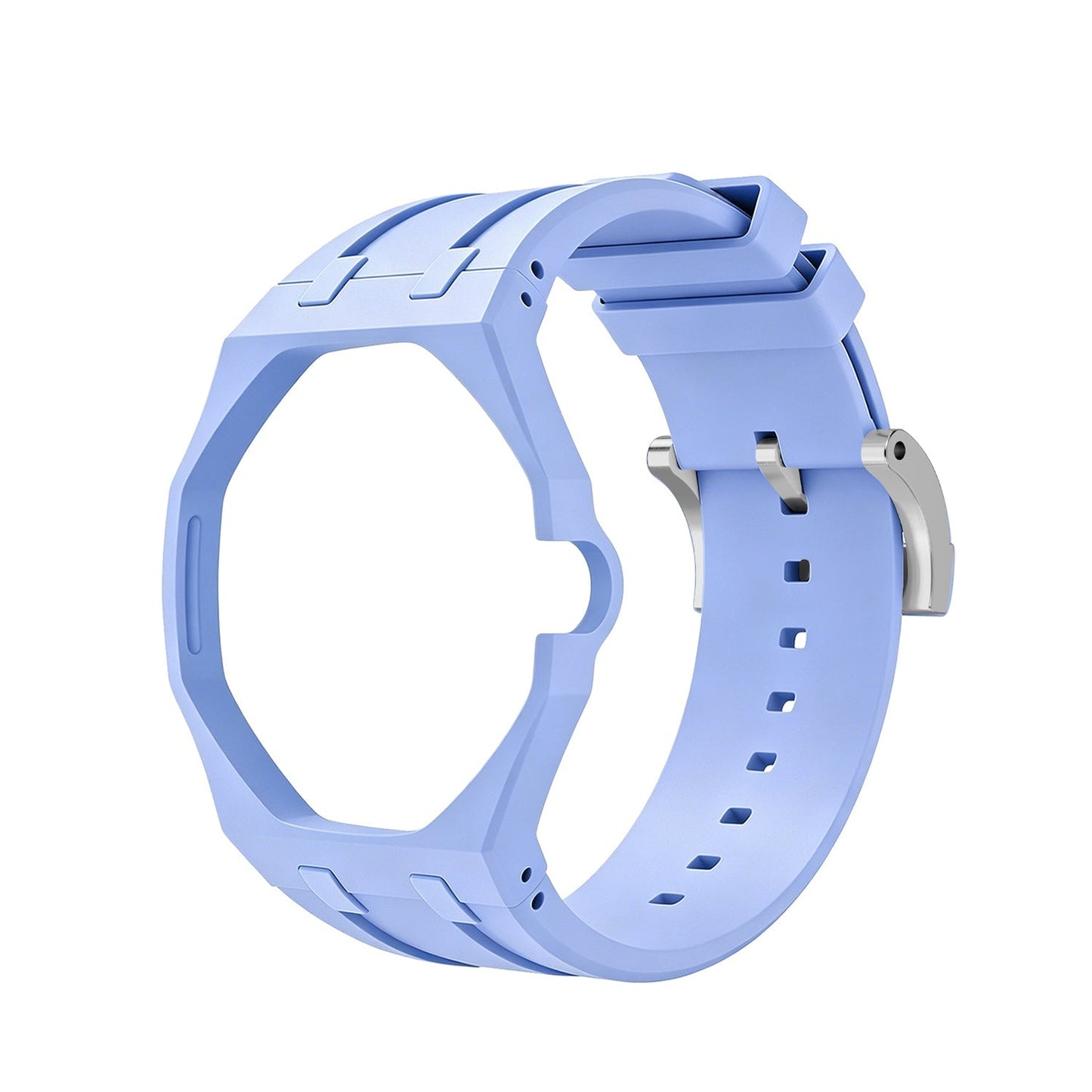 [Loran]ROYAL OAK POP EXCLUSIVE BIOCERAMIC CASE & SILICONE STRAP