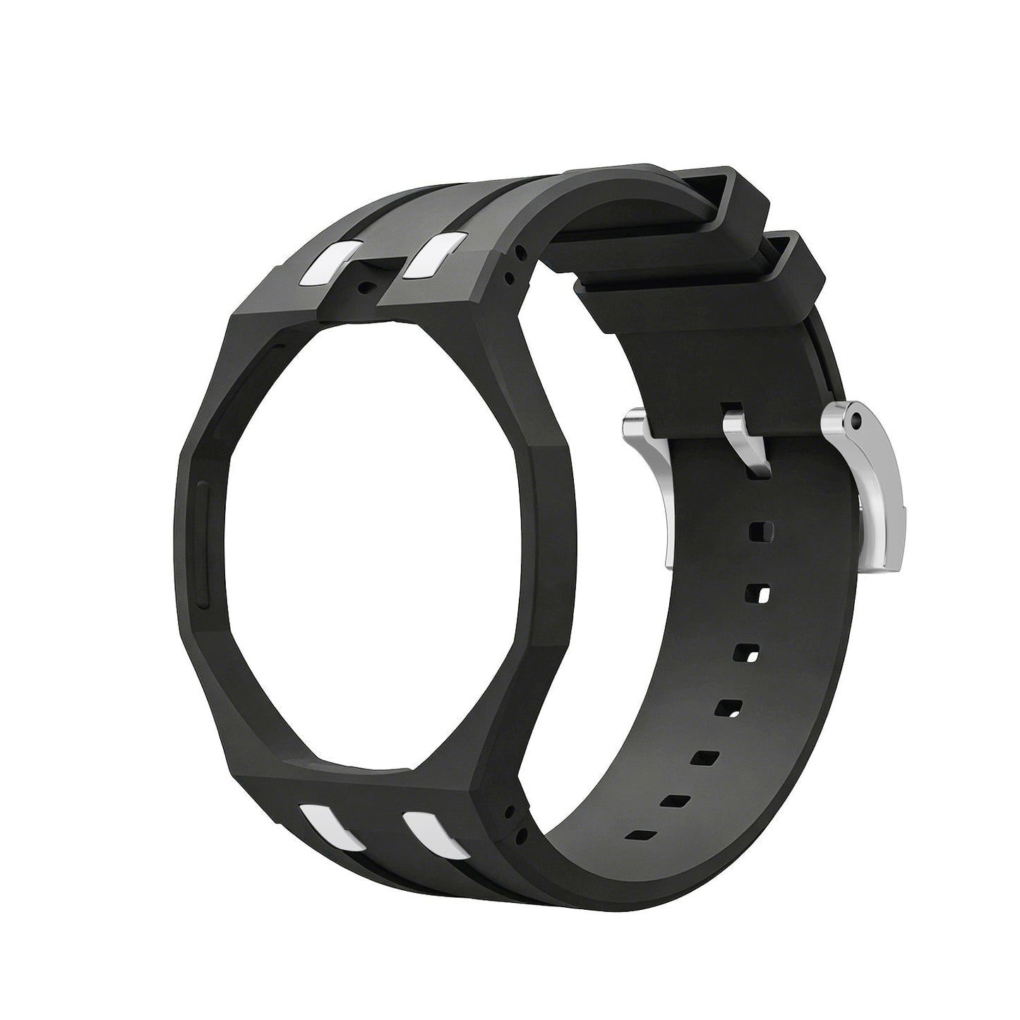 [Loran]ROYAL OAK POP EXCLUSIVE BIOCERAMIC CASE & SILICONE STRAP