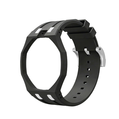 [Loran]ROYAL OAK POP EXCLUSIVE BIOCERAMIC CASE & SILICONE STRAP