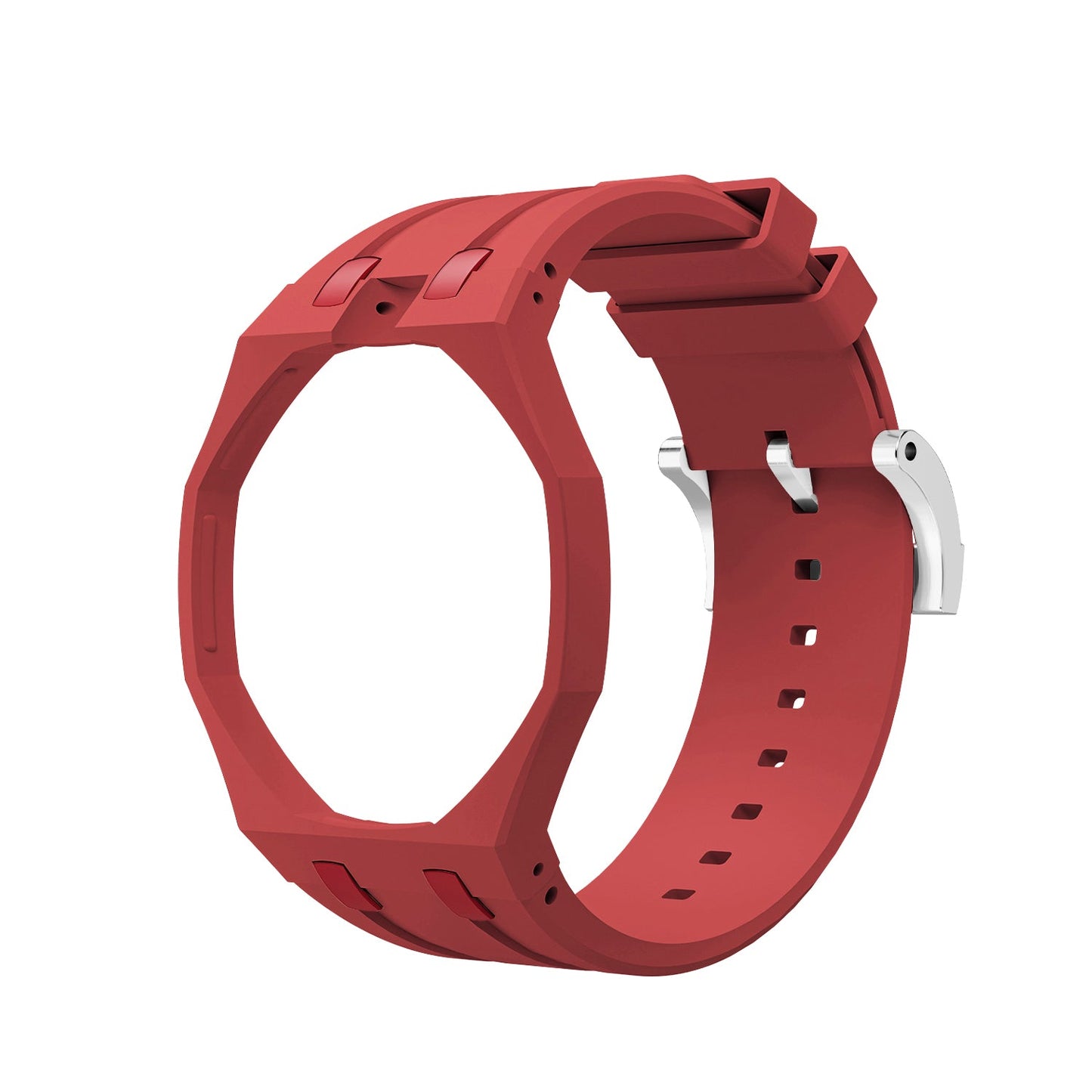 [Loran]ROYAL OAK POP EXCLUSIVE BIOCERAMIC CASE & SILICONE STRAP