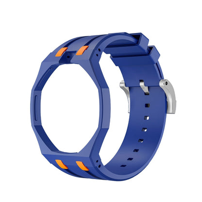 [Loran]ROYAL OAK POP EXCLUSIVE BIOCERAMIC CASE & SILICONE STRAP