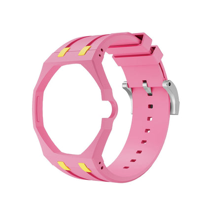 [Loran]ROYAL OAK POP EXCLUSIVE BIOCERAMIC CASE & SILICONE STRAP