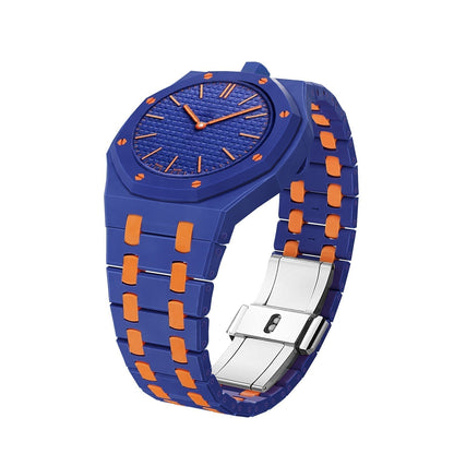 [Loran]ROYAL OAK POP EXCLUSIVE BIOCERAMIC CASE & BIOCERAMIC STRAP