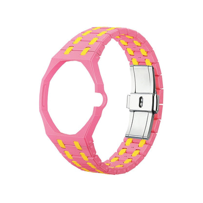 [Loran]ROYAL OAK POP EXCLUSIVE BIOCERAMIC CASE & BIOCERAMIC STRAP