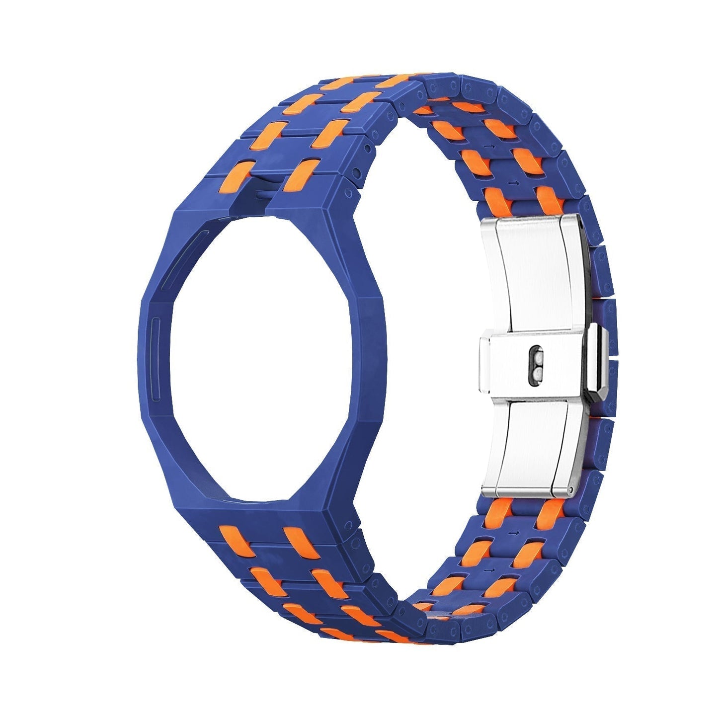 [Loran]ROYAL OAK POP EXCLUSIVE BIOCERAMIC CASE & BIOCERAMIC STRAP