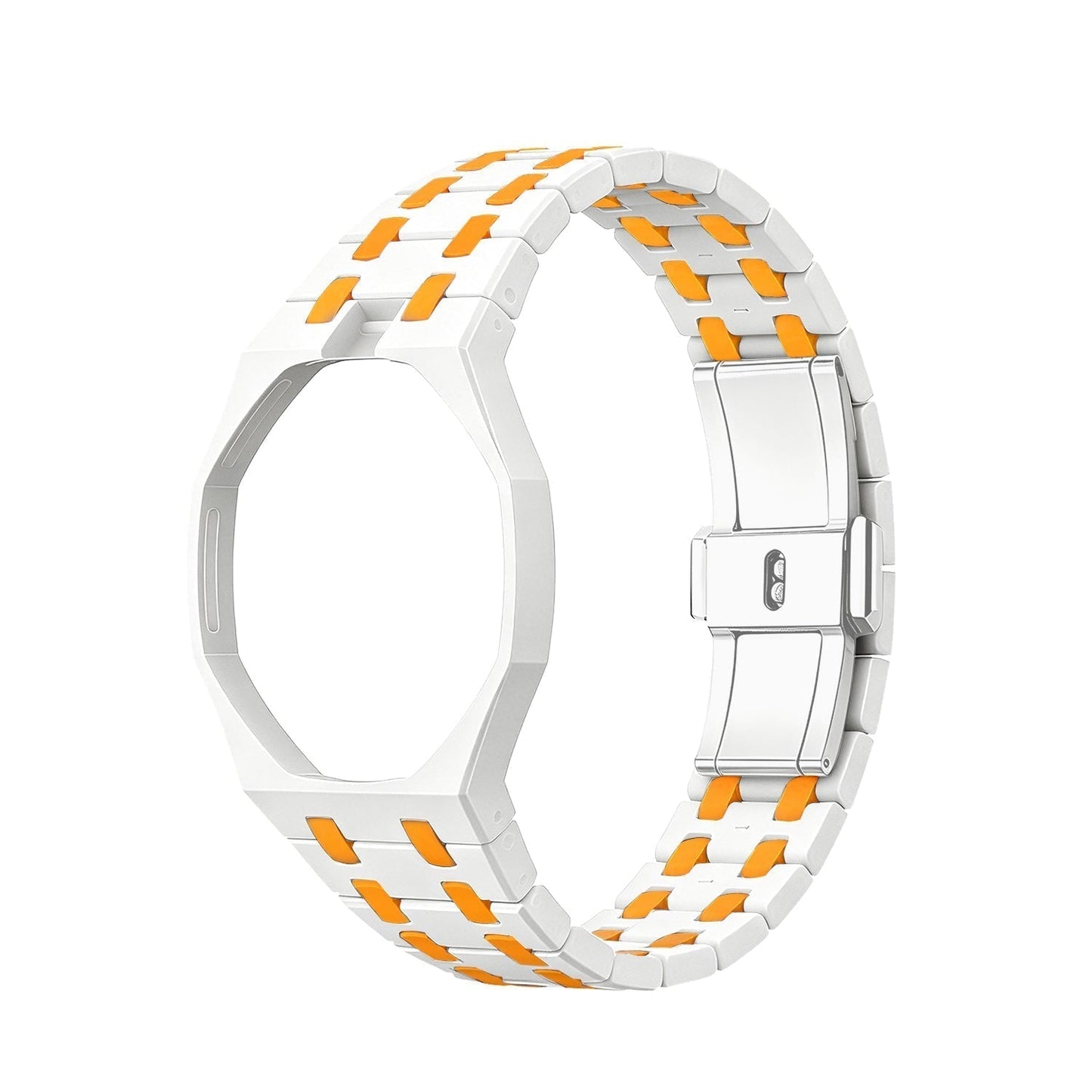[Loran]ROYAL OAK POP EXCLUSIVE BIOCERAMIC CASE & BIOCERAMIC STRAP