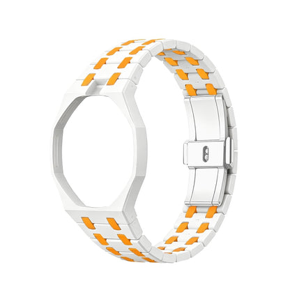 [Loran]ROYAL OAK POP EXCLUSIVE BIOCERAMIC CASE & BIOCERAMIC STRAP