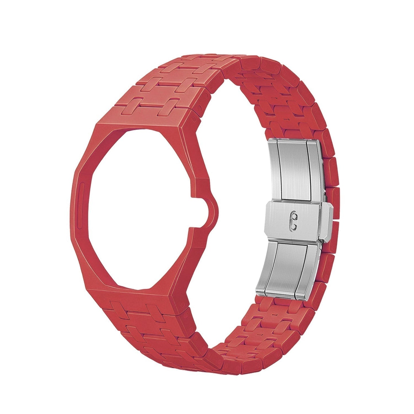 [Loran]ROYAL OAK POP EXCLUSIVE BIOCERAMIC CASE & BIOCERAMIC STRAP