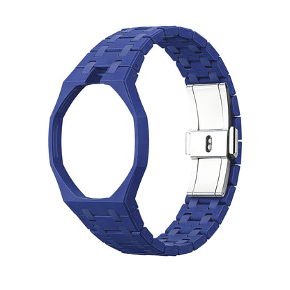 [Loran]ROYAL OAK POP EXCLUSIVE BIOCERAMIC CASE & BIOCERAMIC STRAP