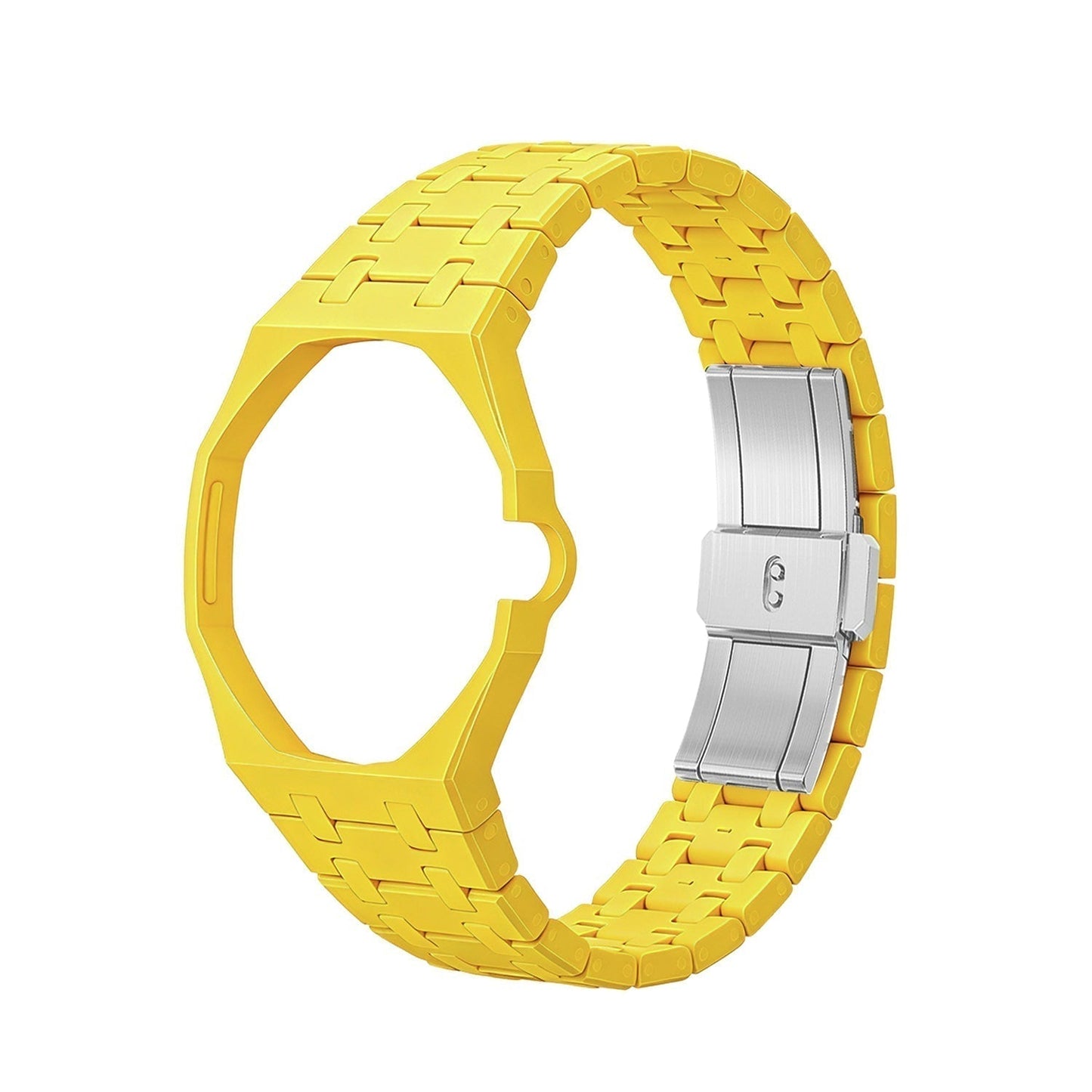 [Loran]ROYAL OAK POP EXCLUSIVE BIOCERAMIC CASE & BIOCERAMIC STRAP