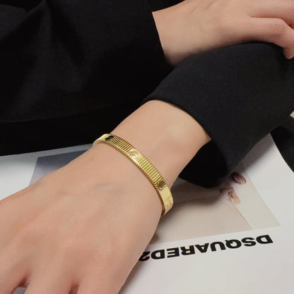 [Loran]LOVE UNLIMITED BRACELET