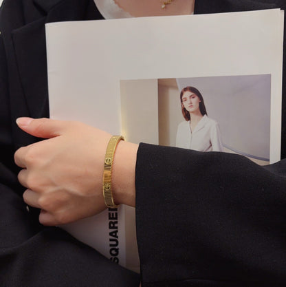 [Loran]LOVE UNLIMITED BRACELET