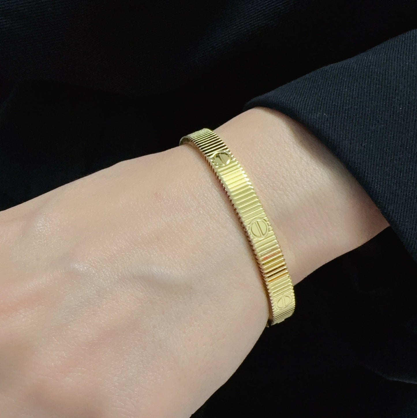 [Loran]LOVE UNLIMITED BRACELET