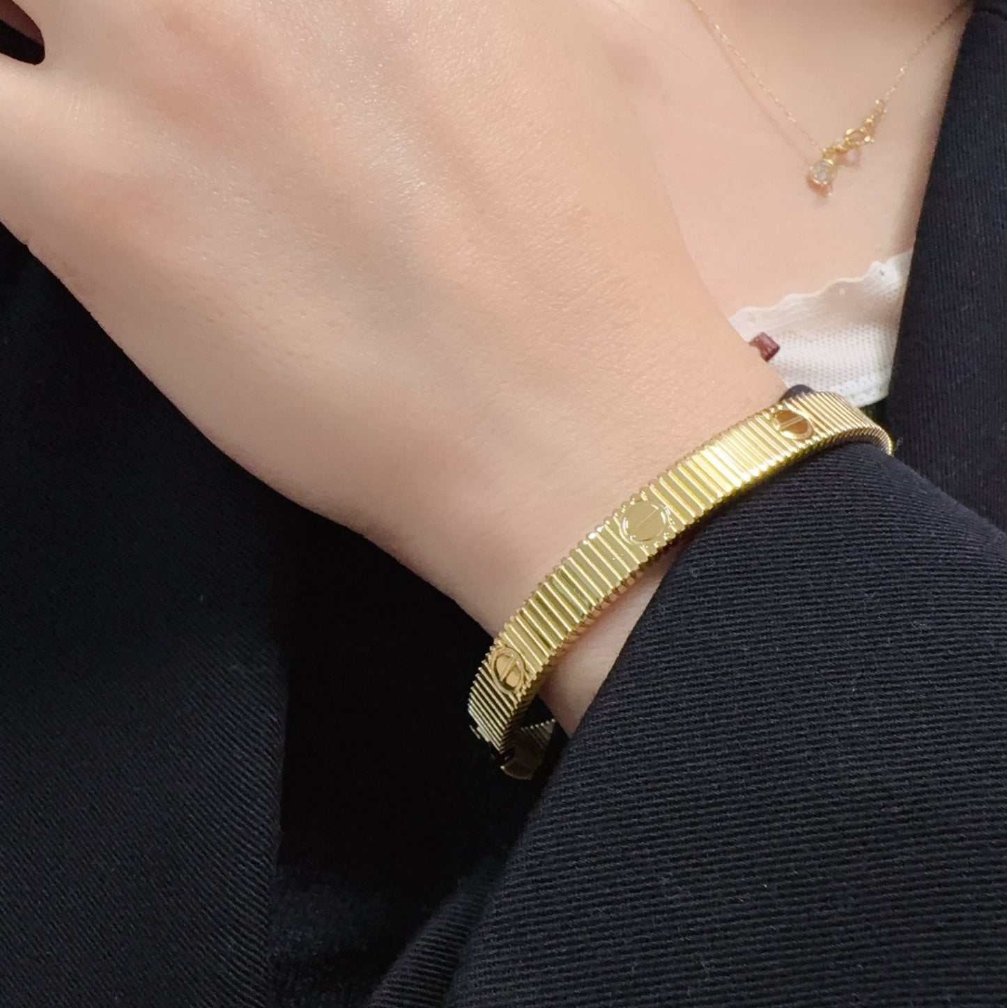 [Loran]LOVE UNLIMITED BRACELET