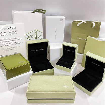 [Loran]CLOVER BRAND JEWELRY BOX