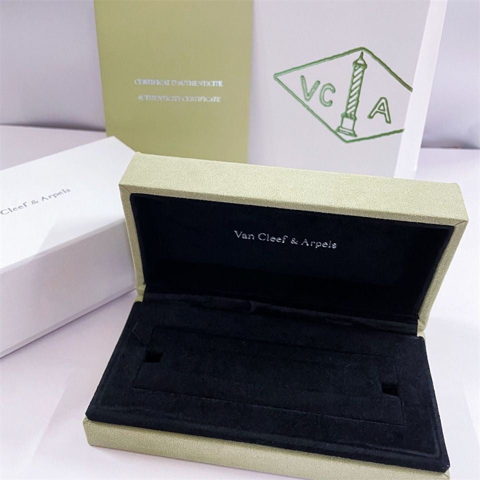 [Loran]CLOVER BRAND JEWELRY BOX