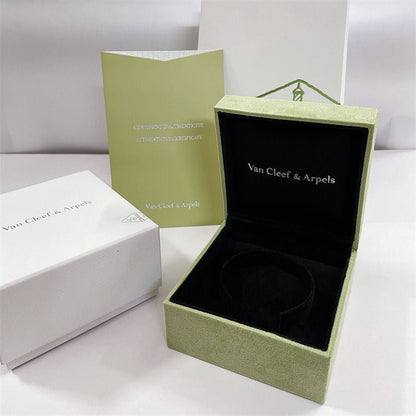 [Loran]CLOVER BRAND JEWELRY BOX