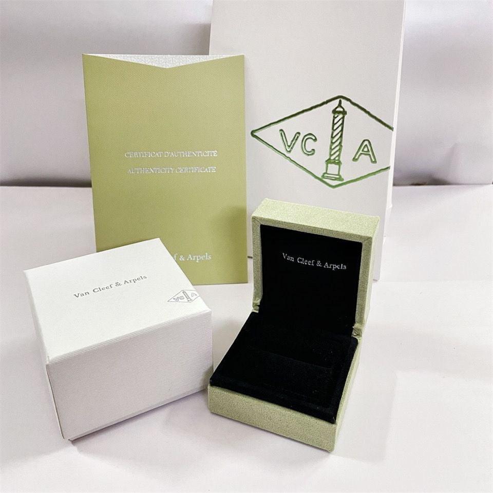 [Loran]CLOVER BRAND JEWELRY BOX