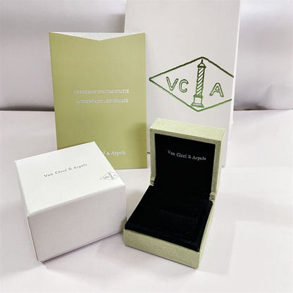 [Loran]CLOVER BRAND JEWELRY BOX