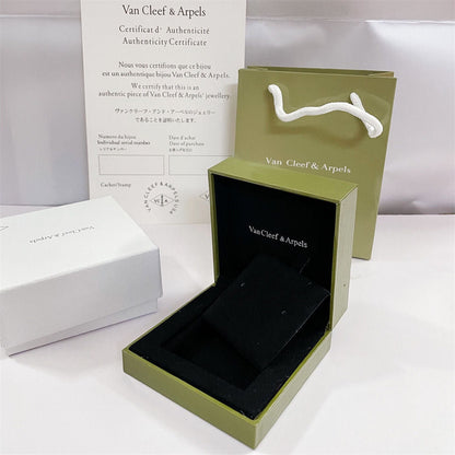 [Loran]CLOVER BRAND JEWELRY BOX