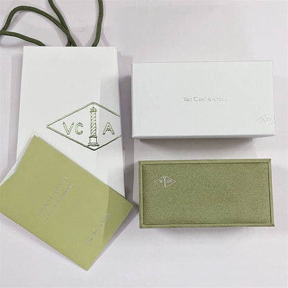 [Loran]CLOVER BRAND JEWELRY BOX