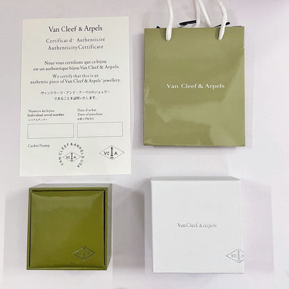 [Loran]CLOVER BRAND JEWELRY BOX