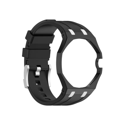 [Loran]ROYAL OAK POP EXCLUSIVE RUBBER STRAP