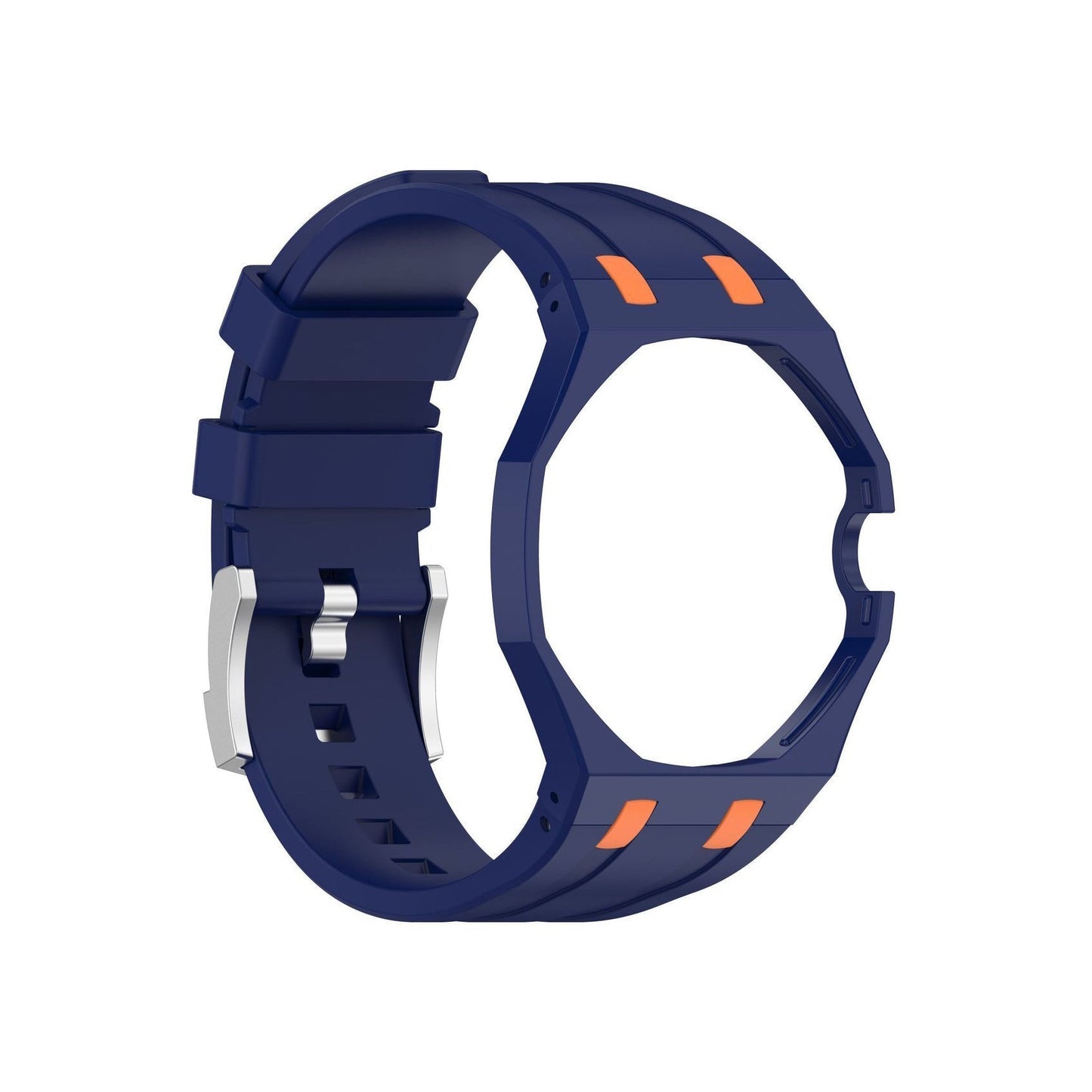 [Loran]ROYAL OAK POP EXCLUSIVE RUBBER STRAP