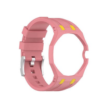 [Loran]ROYAL OAK POP EXCLUSIVE RUBBER STRAP