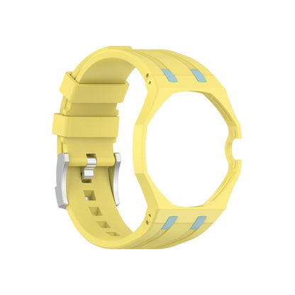 [Loran]ROYAL OAK POP EXCLUSIVE RUBBER STRAP