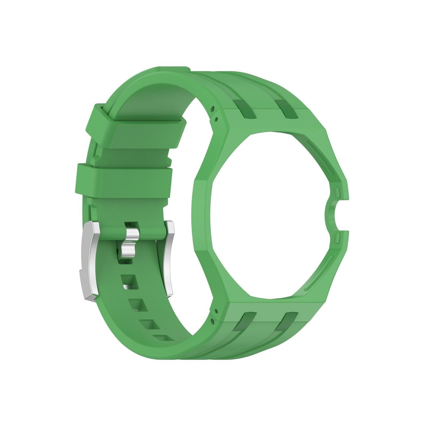 [Loran]ROYAL OAK POP EXCLUSIVE RUBBER STRAP