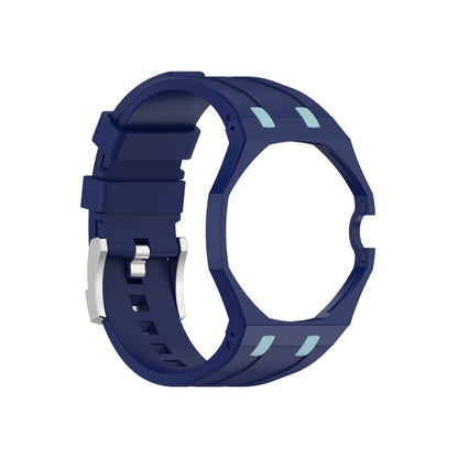 [Loran]ROYAL OAK POP EXCLUSIVE RUBBER STRAP