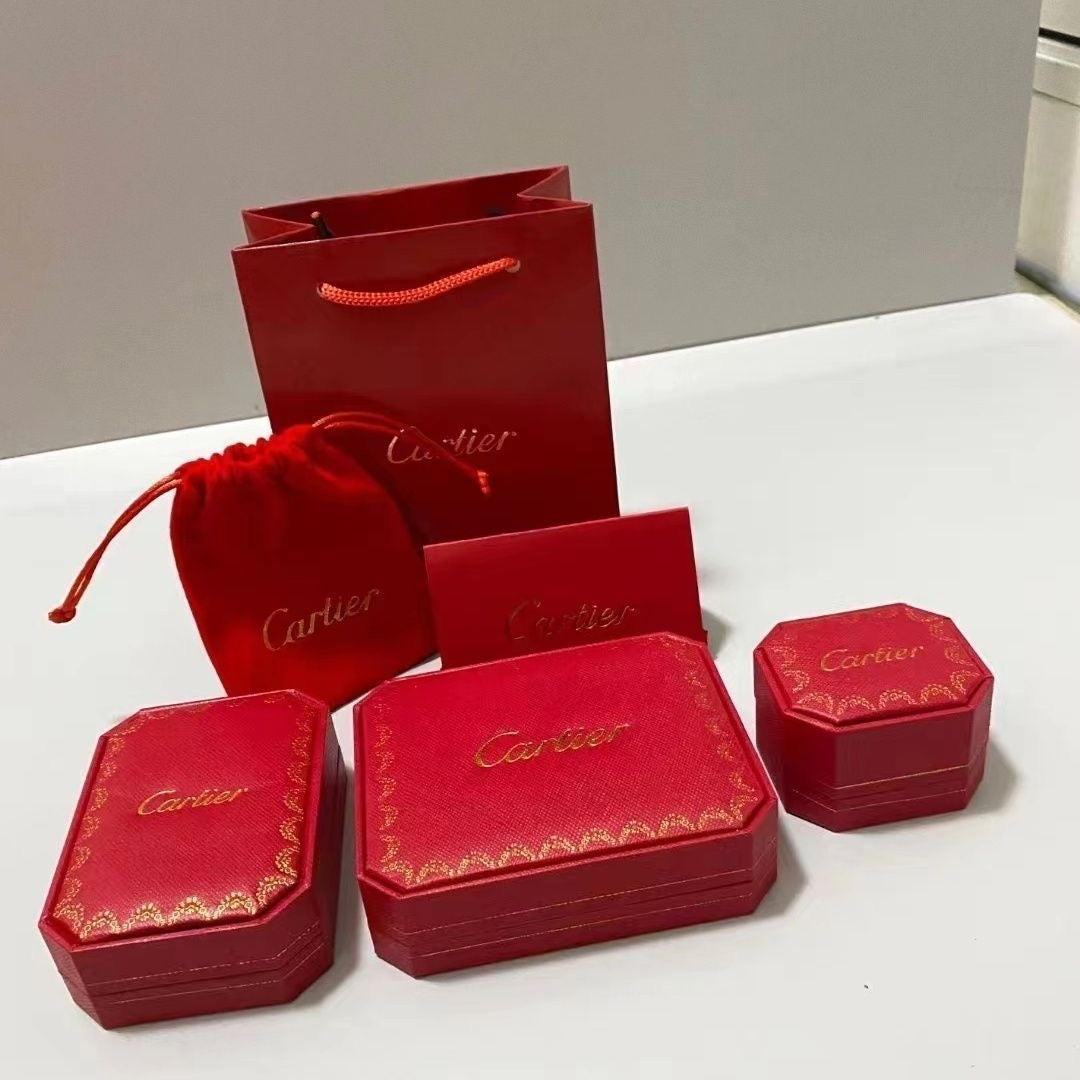 [Loran]LOVE & CLOU BRAND JEWELRY BOX