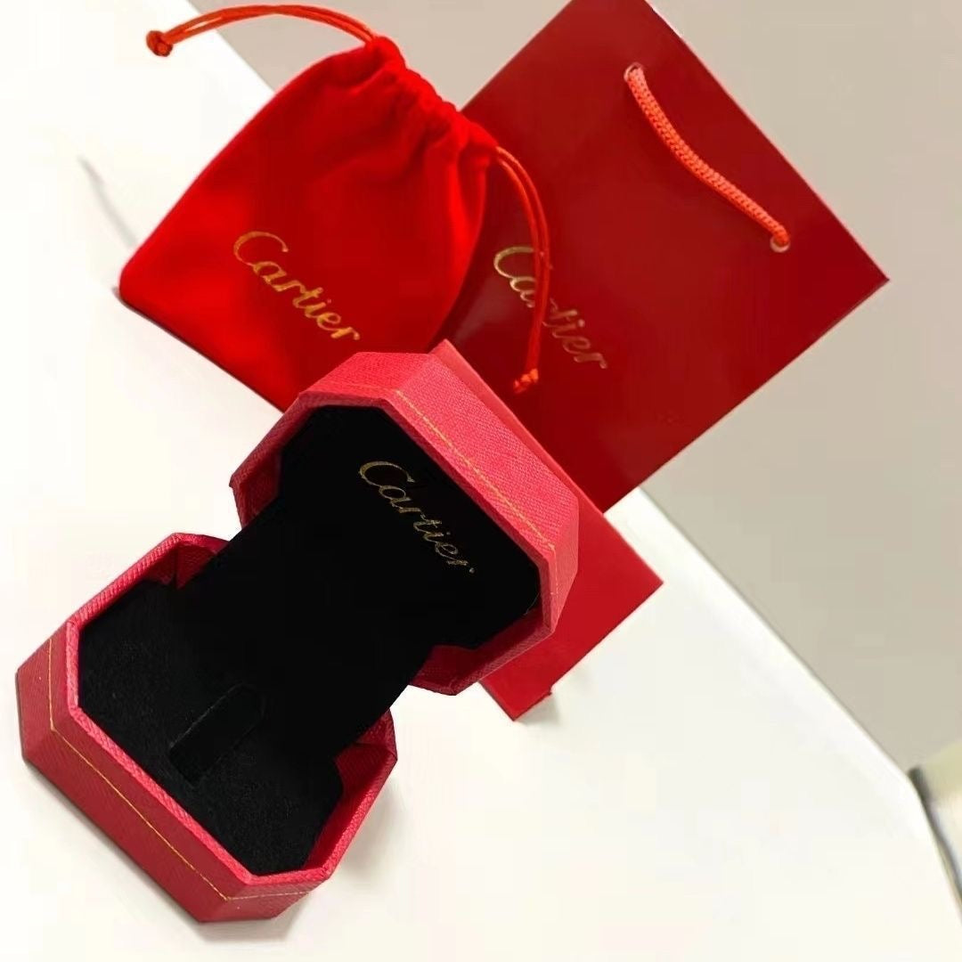 [Loran]LOVE & CLOU BRAND JEWELRY BOX
