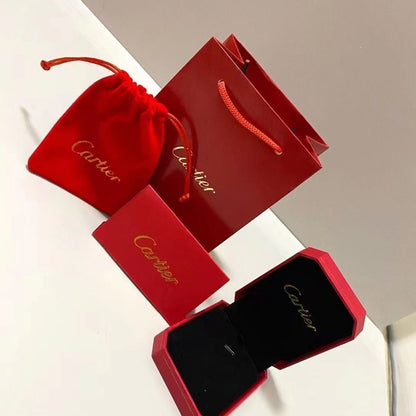[Loran]LOVE & CLOU BRAND JEWELRY BOX