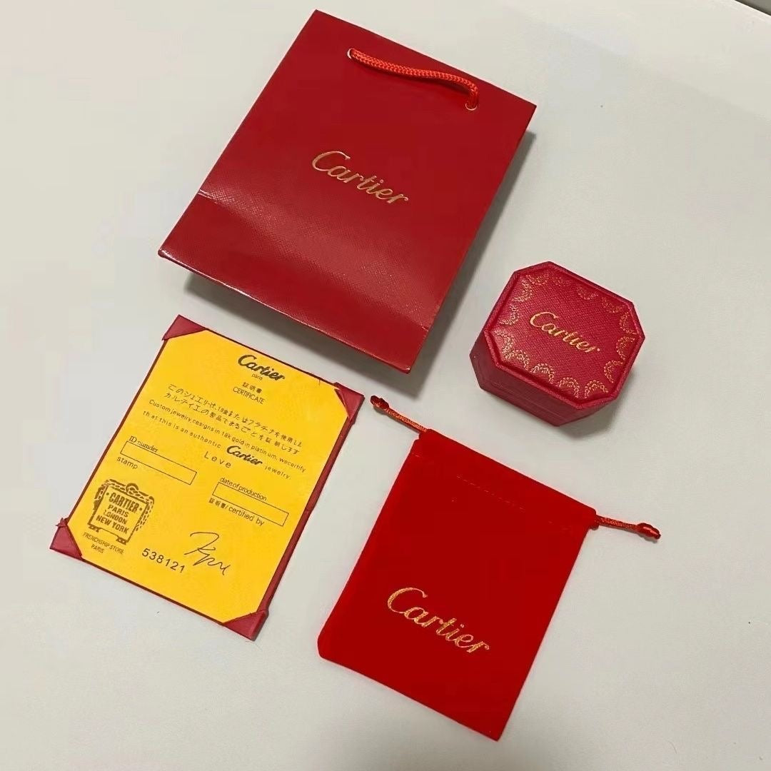 [Loran]LOVE & CLOU BRAND JEWELRY BOX