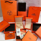 [Loran]HM BRACELET NECKLACE RING BOX GIFT BAG