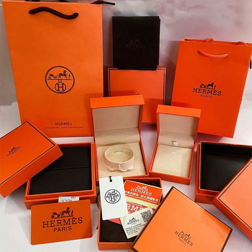 [Loran]HM BRACELET NECKLACE RING BOX GIFT BAG