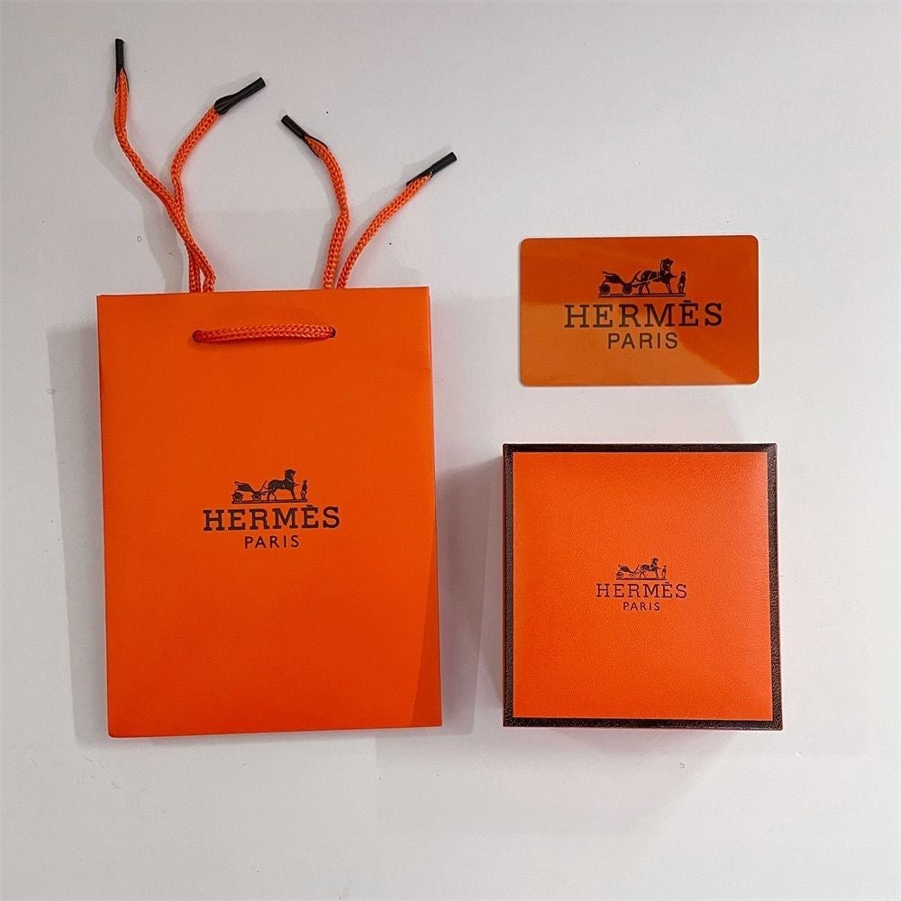 [Loran]HM BRACELET NECKLACE RING BOX GIFT BAG